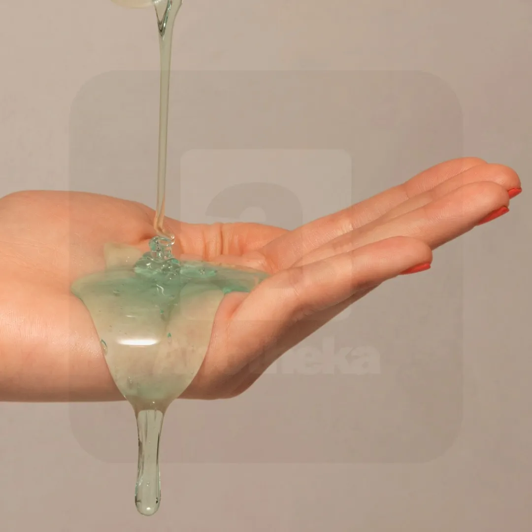 ISDIN ACNIBEN NÄOPESUGEEL 400ML - Tootepilt 4