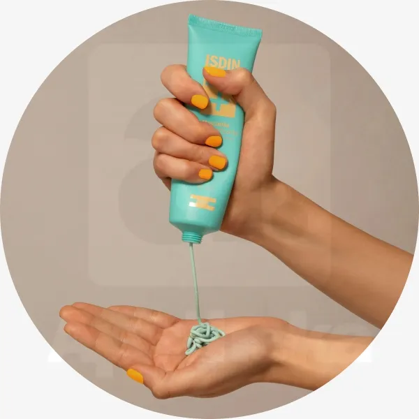 ISDIN ACNIBEN NÄOMASK 75ML - Tootepilt 2