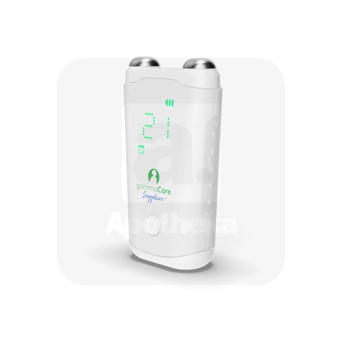 GAMMACORE SAPPHIRE SLC STARDIPAKETT 93 PÄEVA - Tootepilt 2