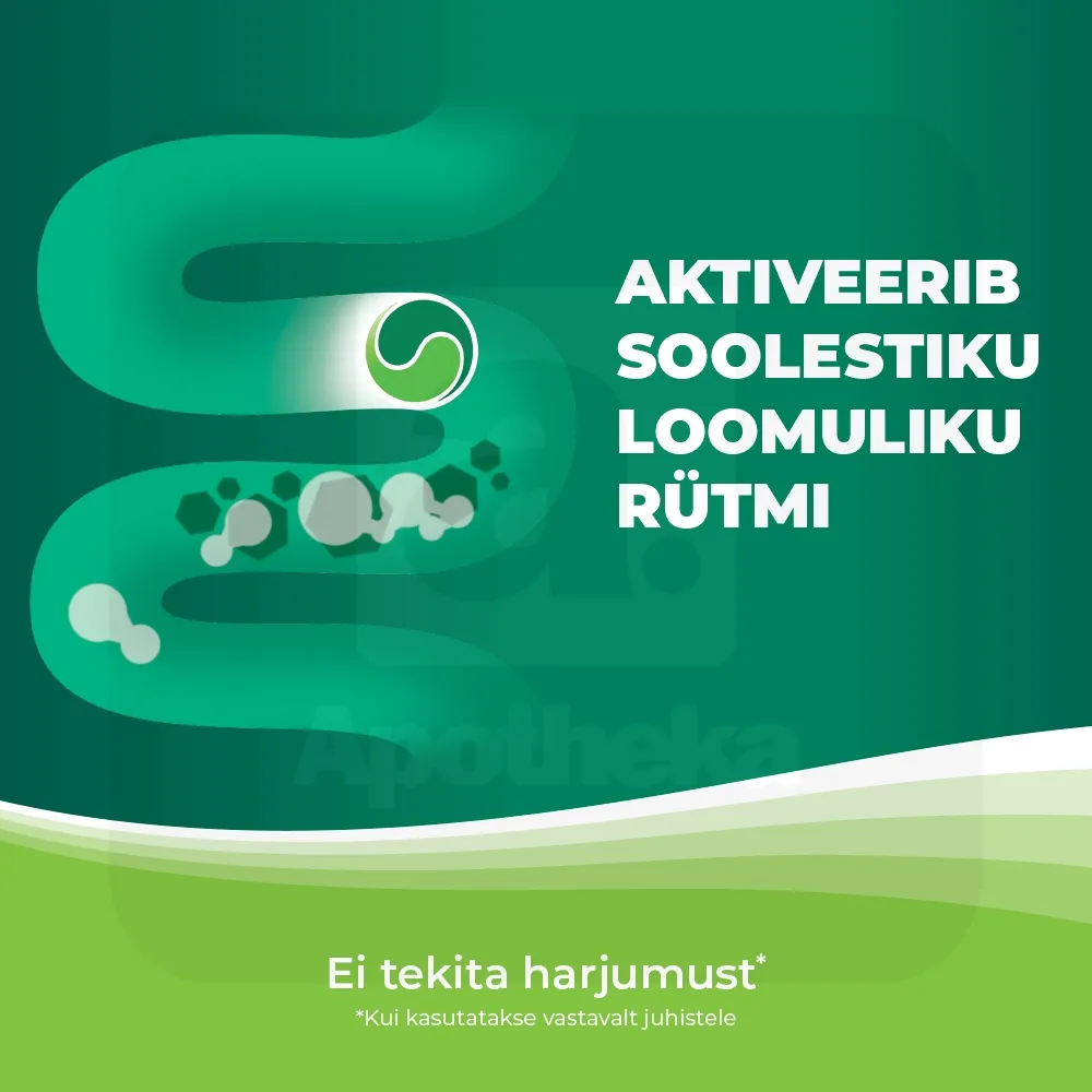 GUTTALAX SUUKAUDSED TILGAD 7,5MG/ML 15ML - Tootepilt 2