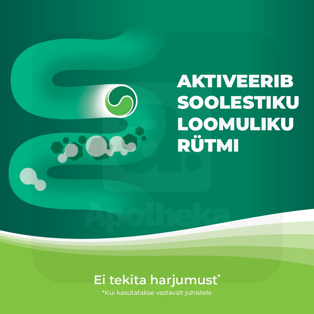 GUTTALAX SUUKAUDSED TILGAD 7,5MG/ML 30ML - Tootepilt 2