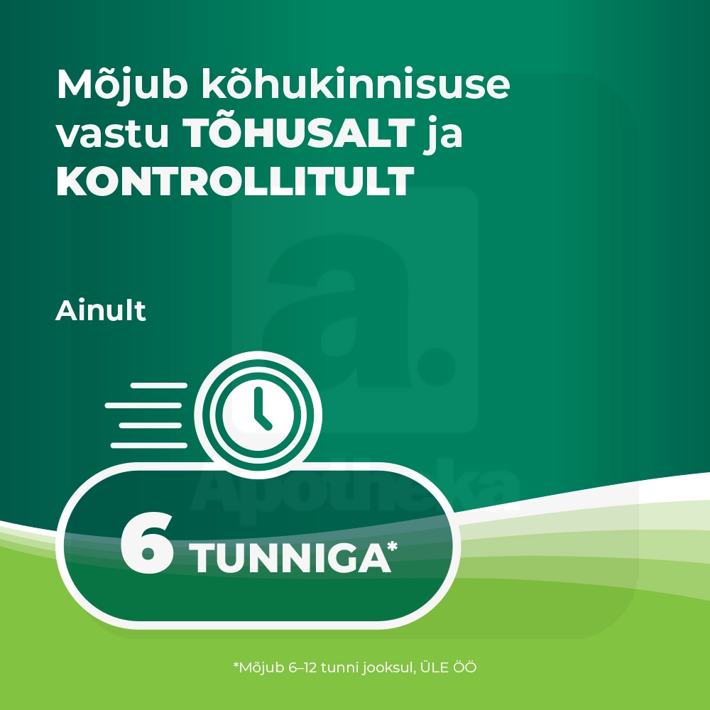 GUTTALAX SUUKAUDSED TILGAD 7,5MG/ML 30ML - Tootepilt 4