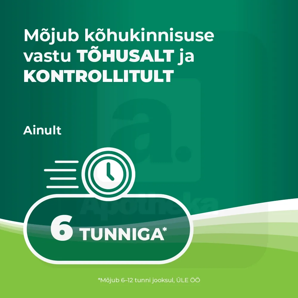 GUTTALAX SUUKAUDSED TILGAD 7,5MG/ML 30ML - Tootepilt 4