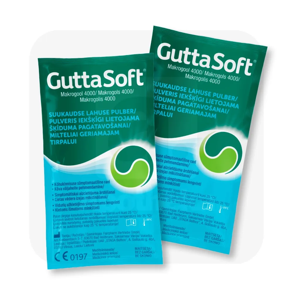 GUTTASOFT SUUKAUDNE PULBER N10 - Tootepilt 3