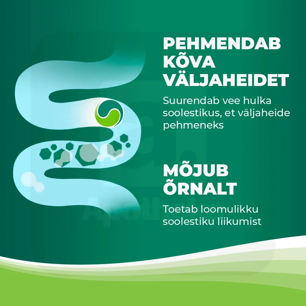 GUTTASOFT SUUKAUDNE PULBER N10 - Tootepilt 6