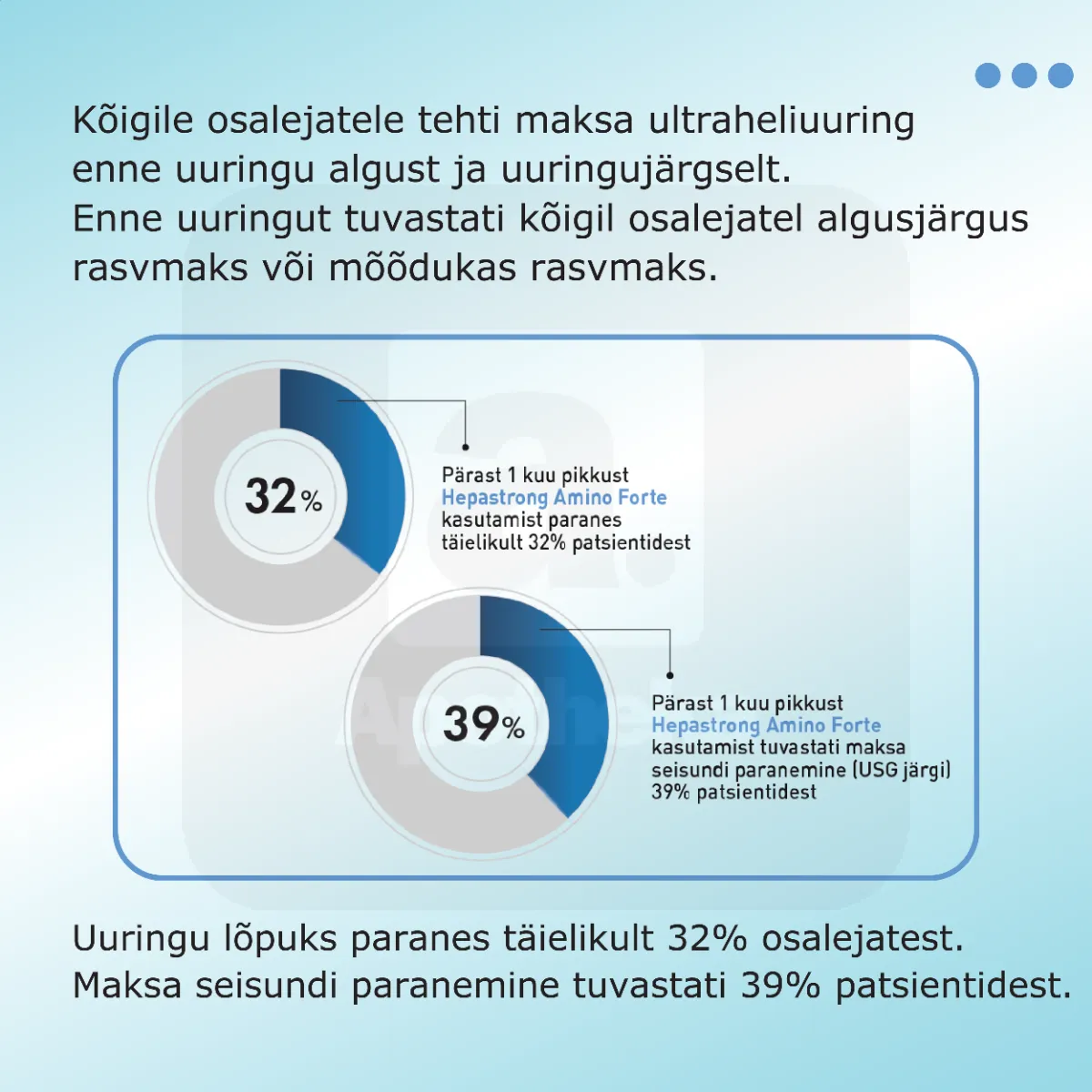 HEPASTRONG AMINO FORTE PULBER N15 - Tootepilt 4