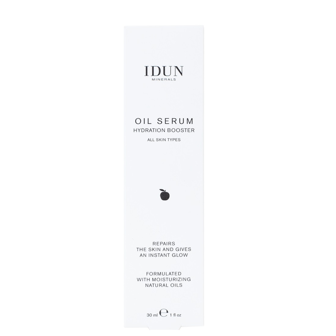 IDUN ÕLISEERUM 30ML - Tootepilt 2