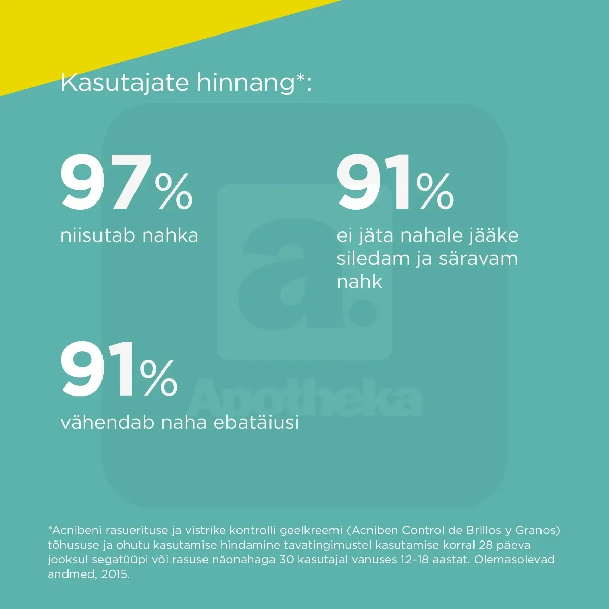 ISDIN ACNIBEN GEELKREEM 40ML - Tootepilt 6