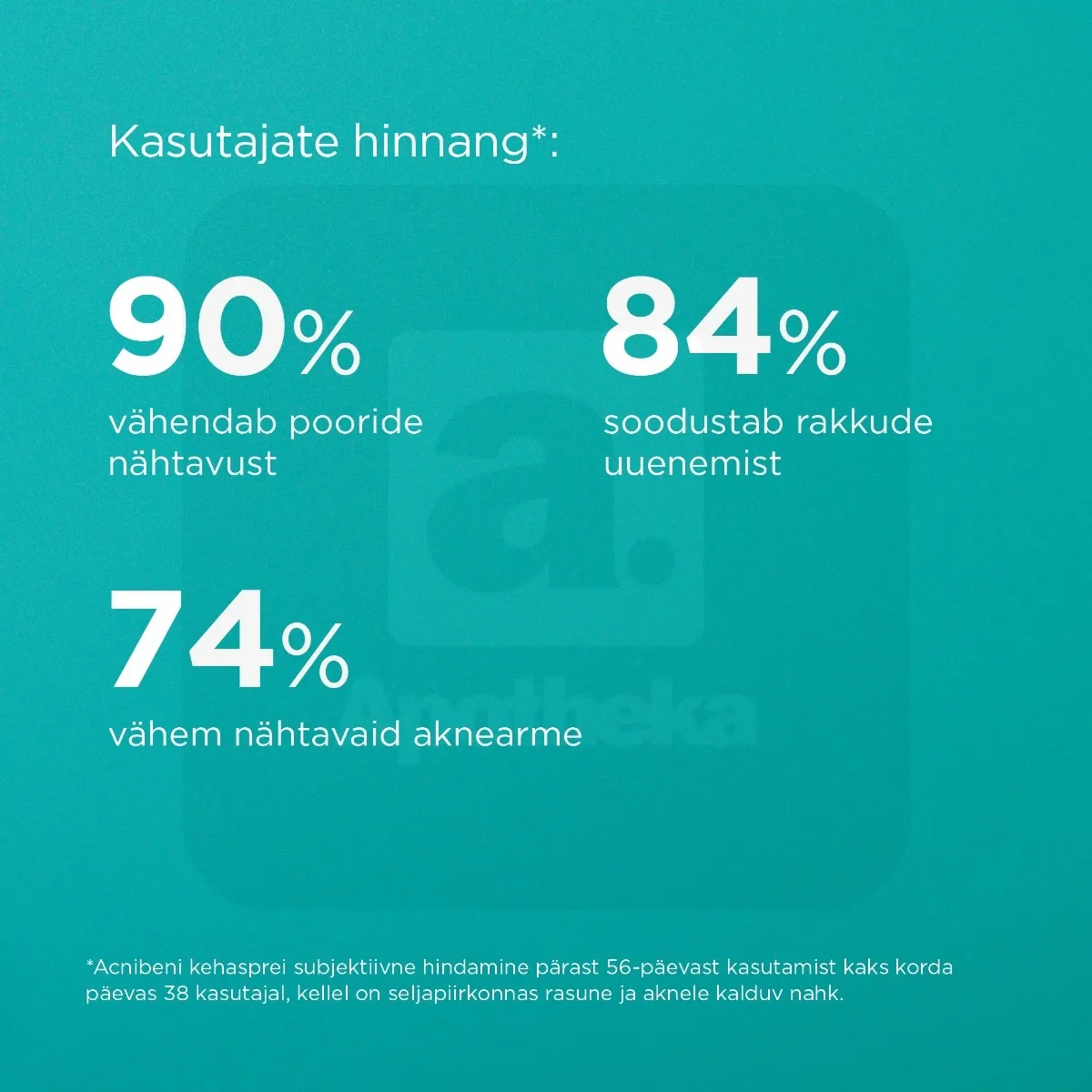 ISDIN ACNIBEN SPREI KEHALE 150ML - Tootepilt 6