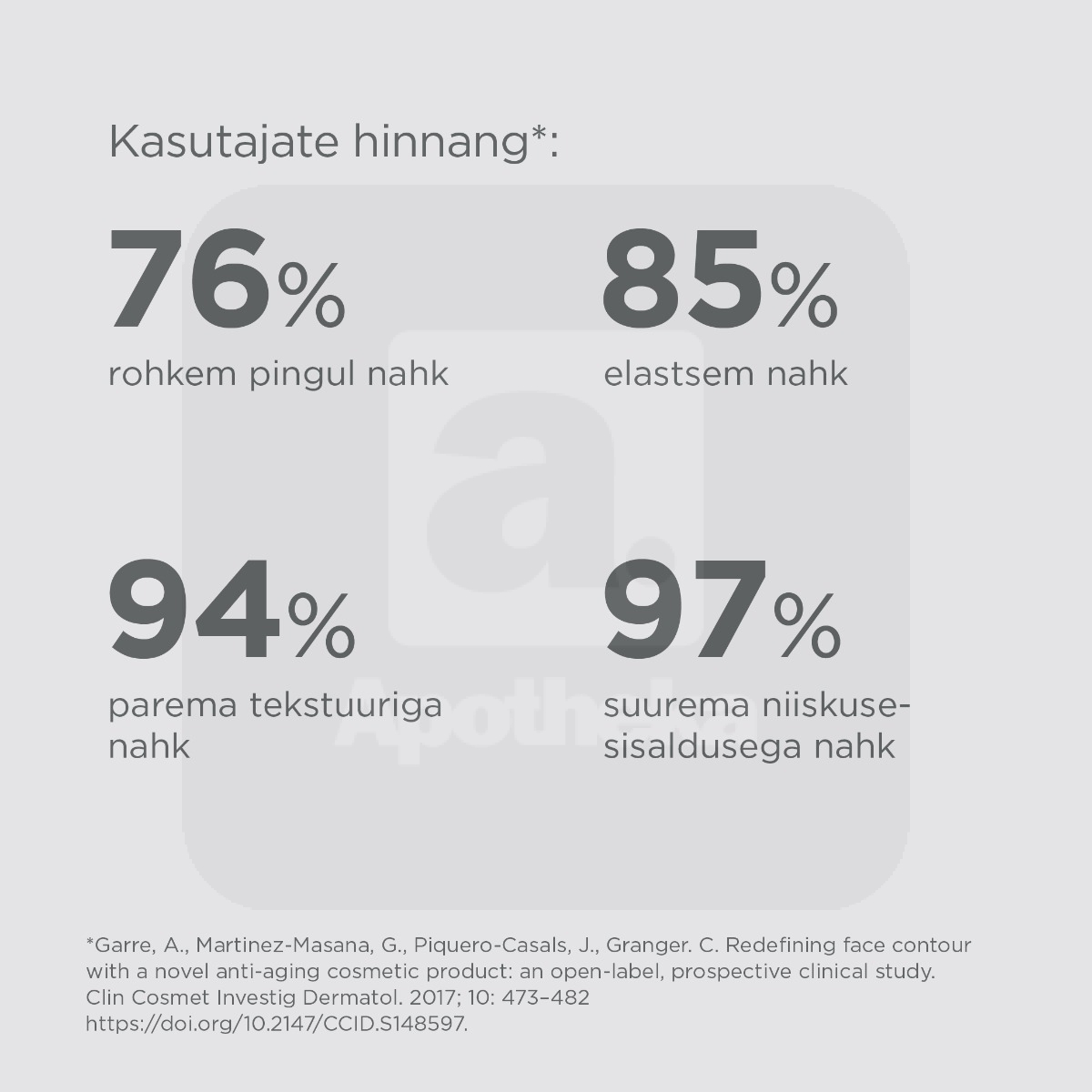 ISDIN A.G.E. REVERSE DAY NÄOKREEM VANANEMISVASTANE 50ML - Tootepilt 3