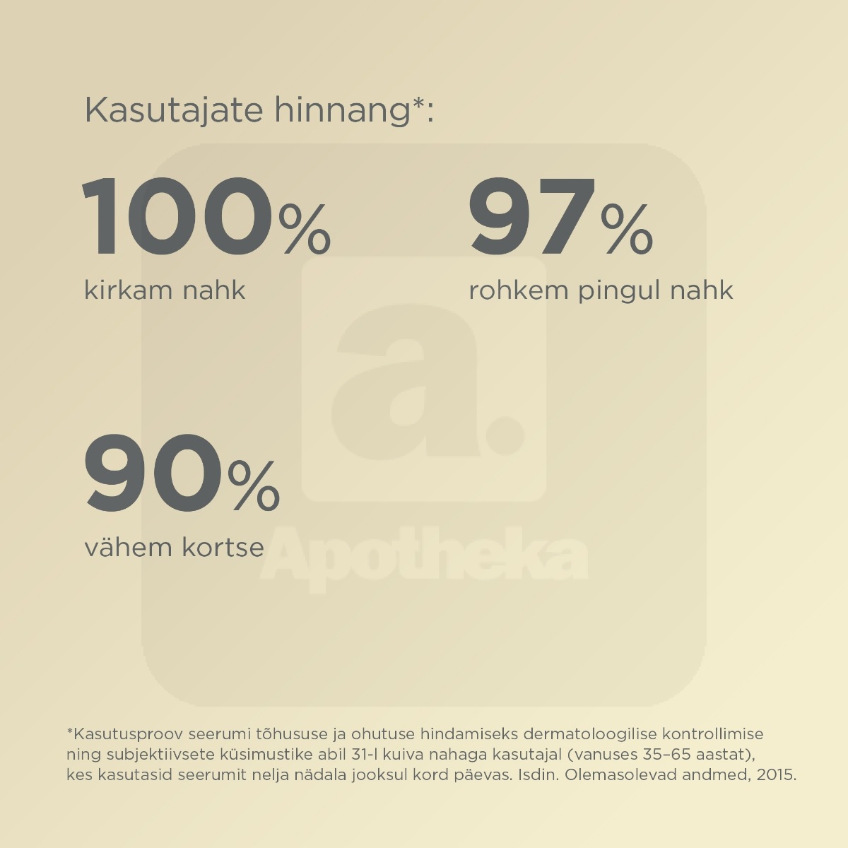 ISDIN FLAVO-C SEERUM 30ML - Tootepilt 4