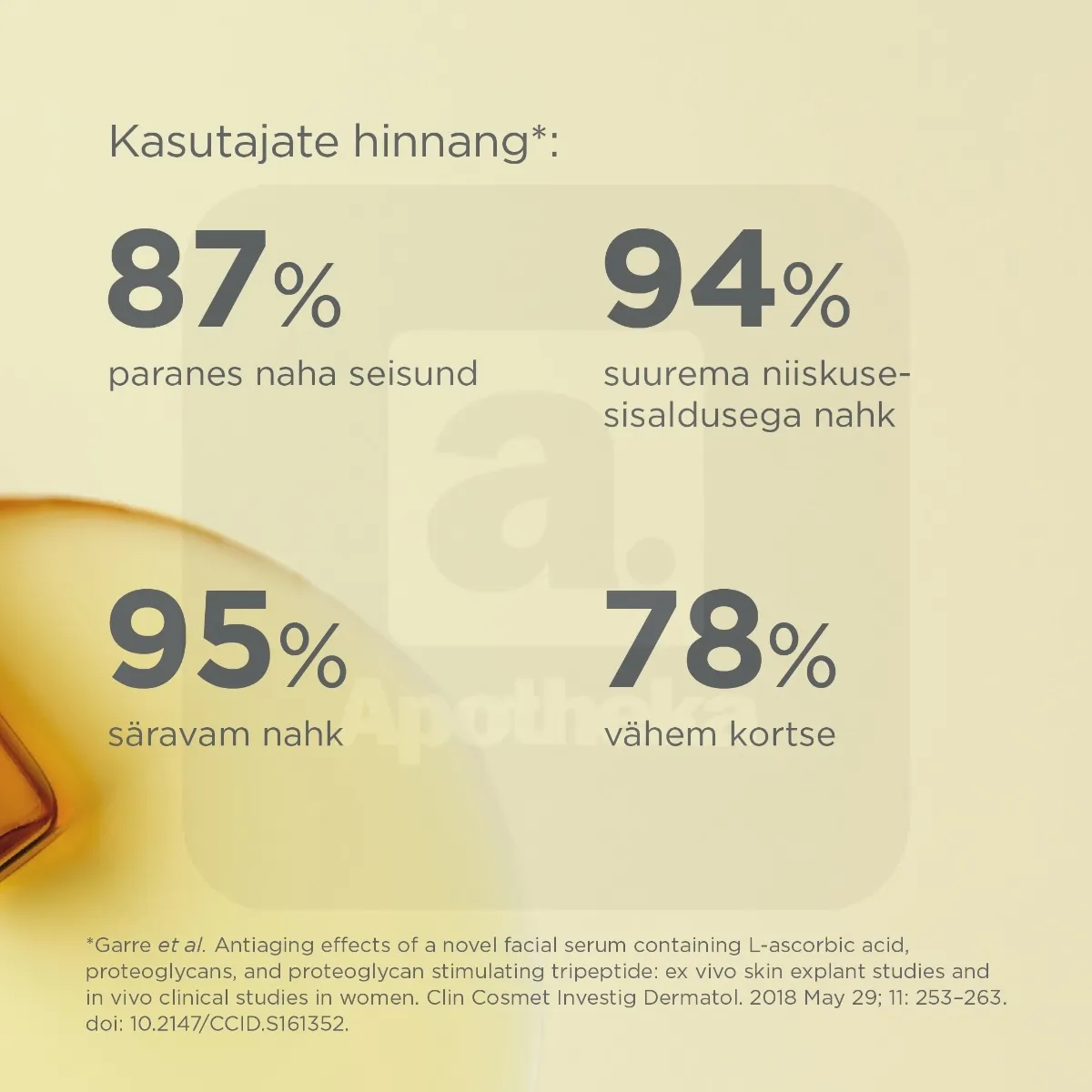 ISDIN FLAVO-C AMPULLID ULTRAGLICAN 2ML N10 - Tootepilt 6