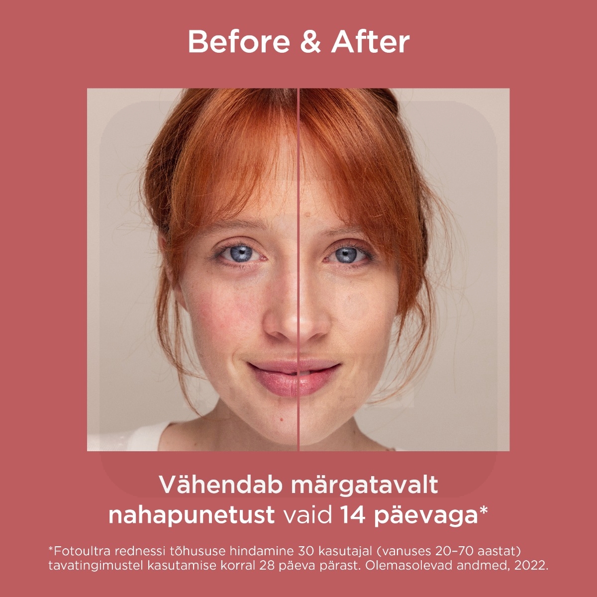ISDIN SUN PÄIKSEKAITSELOSJOON PUNETAVALE NAHALE SPF50 50ML - Tootepilt 2