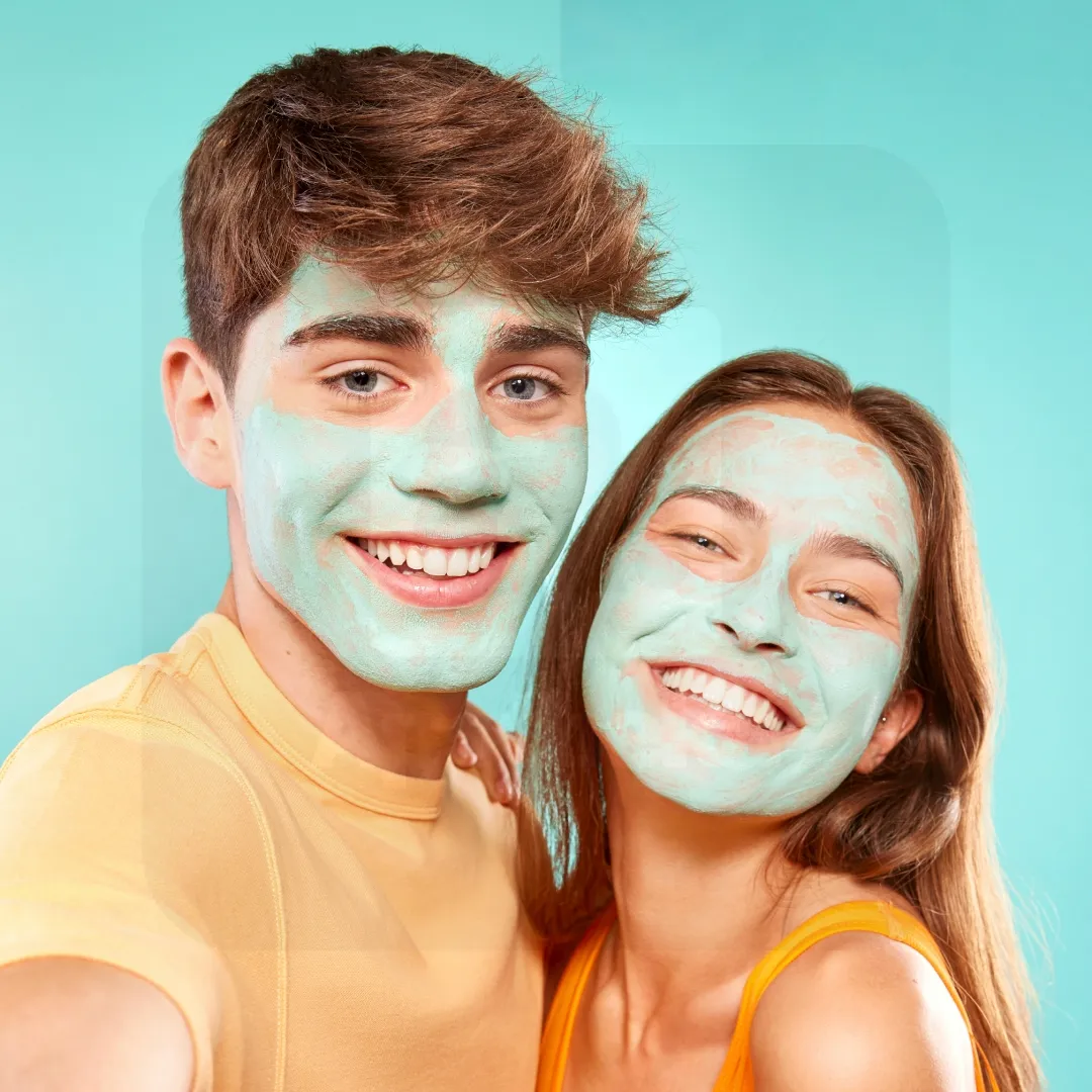 ISDIN ACNIBEN NÄOMASK 75ML - Tootepilt 4