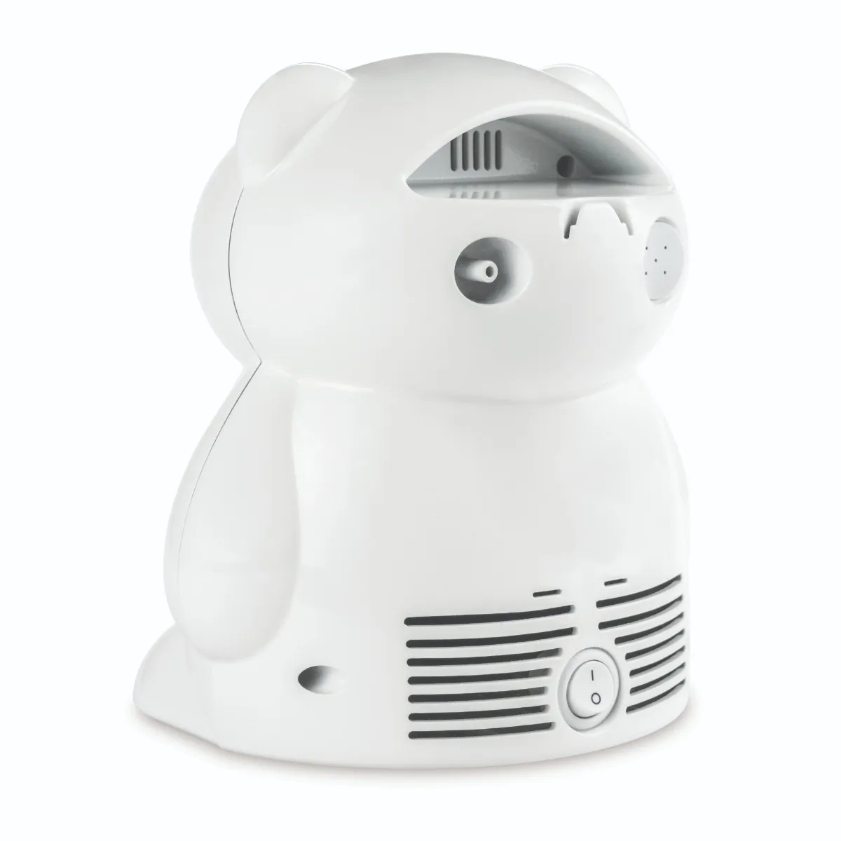 KOMPRESSOR-NEBULISAATOR NEB 400 MICROLIFE LASTELE - Tootepilt 4