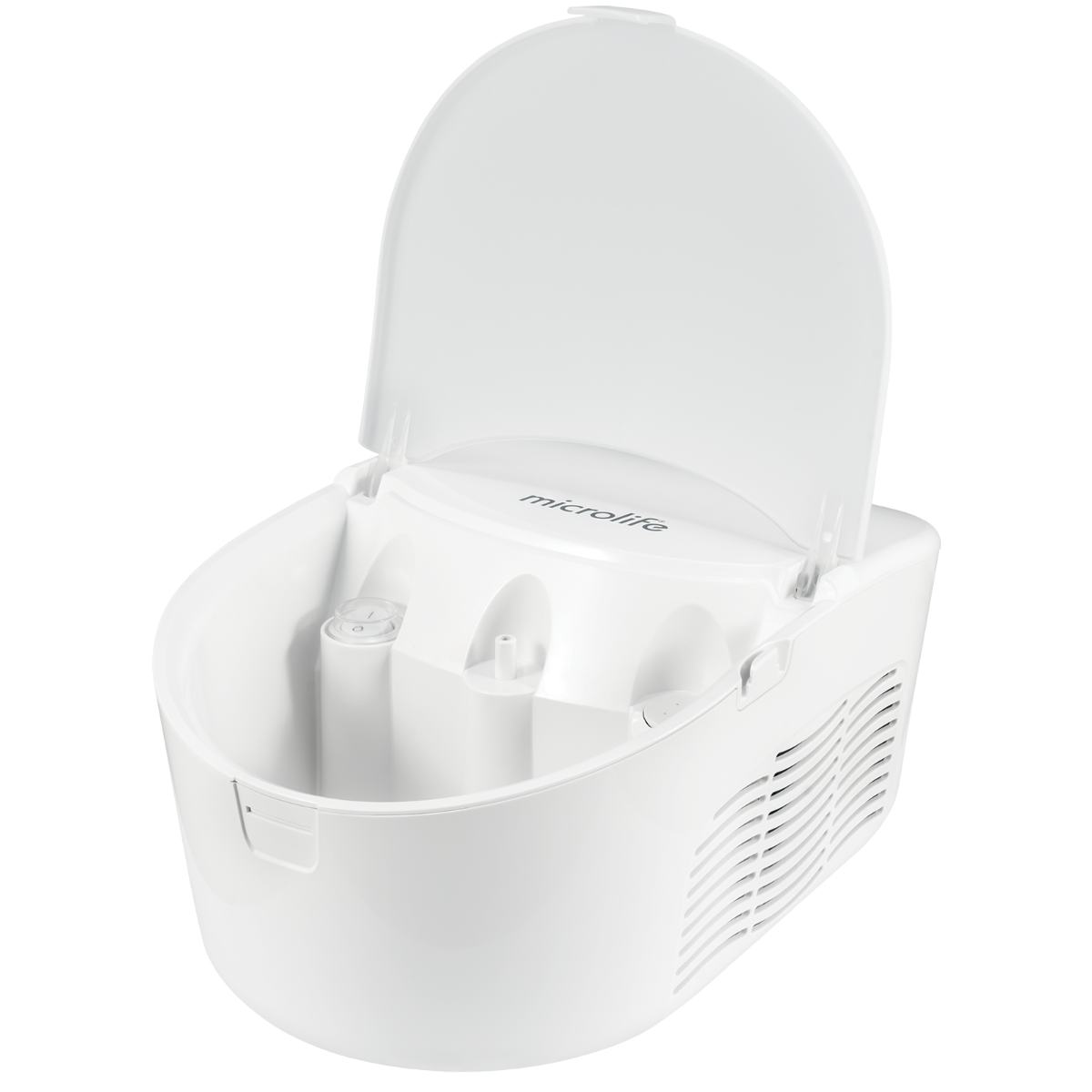 KOMPRESSOR-INHALAATOR NEB PRO MICROLIFE