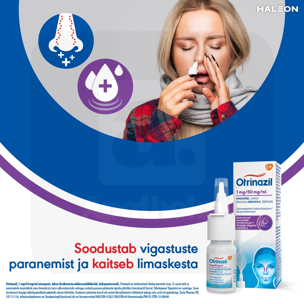 OTRINAZIL NINASPREI 1MG+50MG/ML 10ML N1 - Tootepilt 3