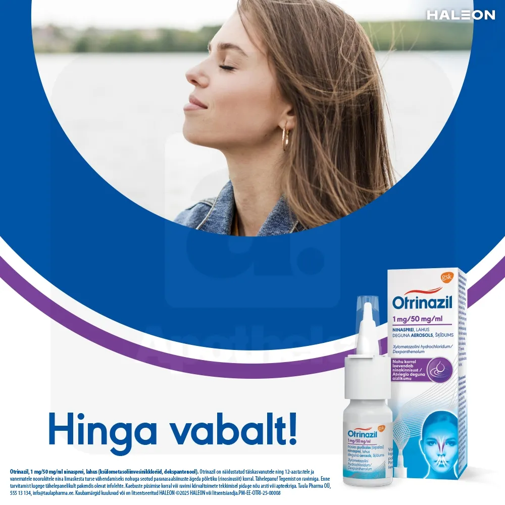 OTRINAZIL NINASPREI 1MG+50MG/ML 10ML N1 - Tootepilt 4