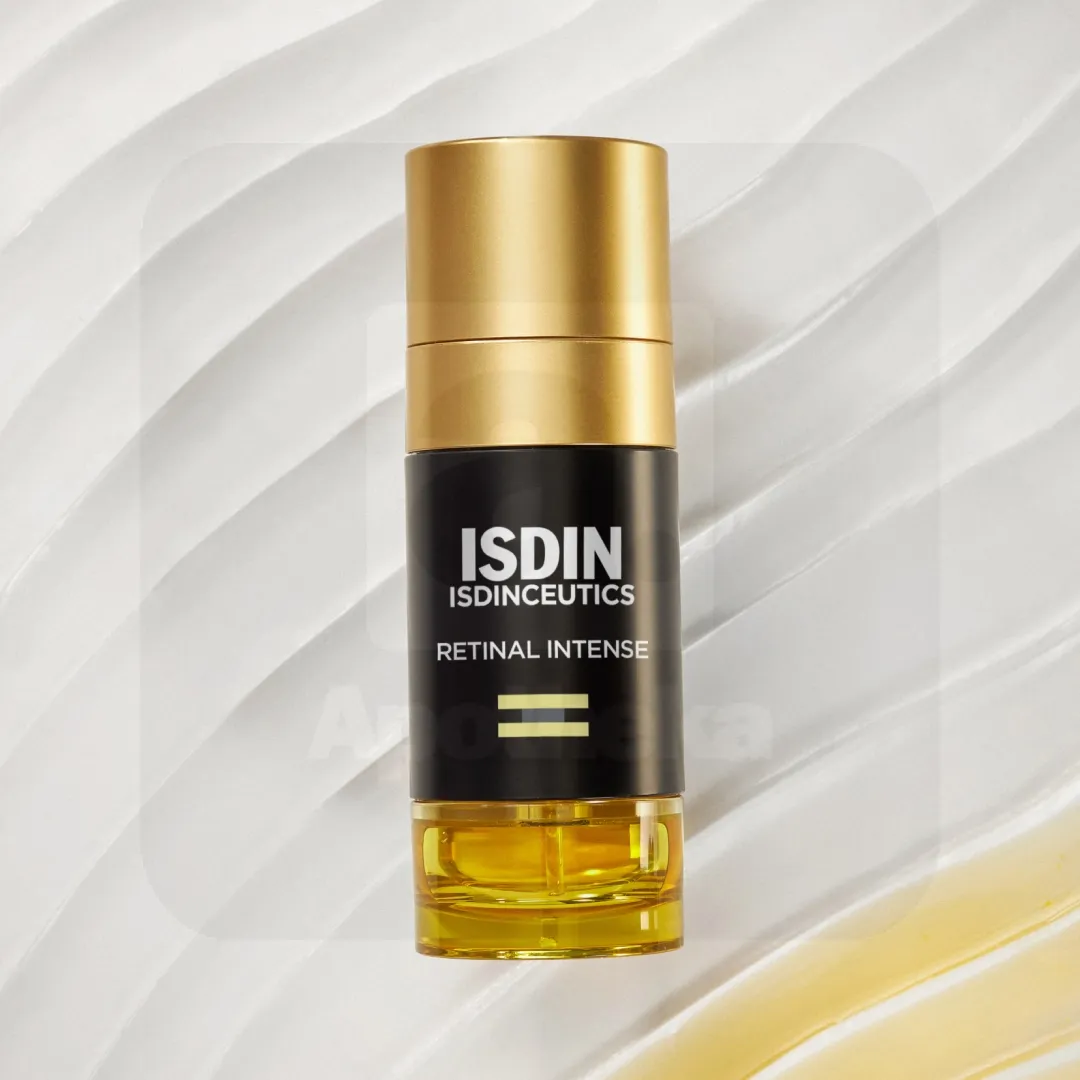 ISDIN RETINAL INTENSE NÄOSEERUM 50ML - Tootepilt 4