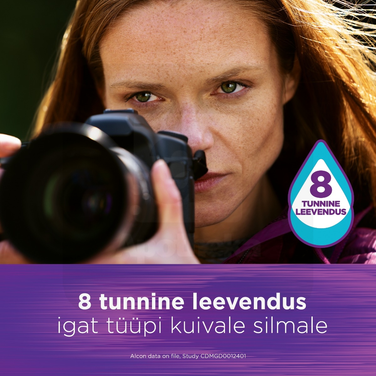 SYSTANE COMPLETE NIISUTAVAD SILMATILGAD SÄILITUSAINETA 10ML - Tootepilt 4