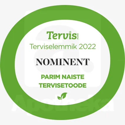 IVYBEARS JUUKSEKASVU VITAMIINID N60 - Tootepilt 4