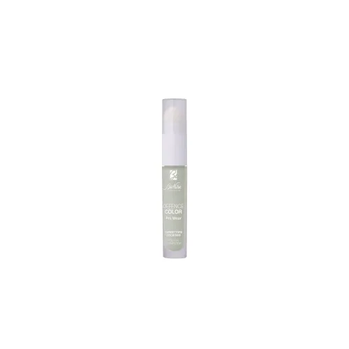 BIONIKE COLOR PROWEAR PEITEKREEM PUNASTE LAIKUDE NR.1 4ML - Tootepilt 