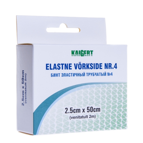 Product image of VÕRKSIDE KAIGERT (2.5CMX50CM) NR4