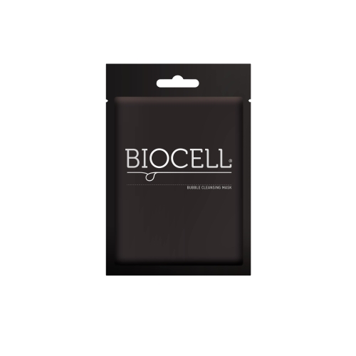 Product image of BIOCELL NÄOMASK PUHASTAV BUBBLE N1
