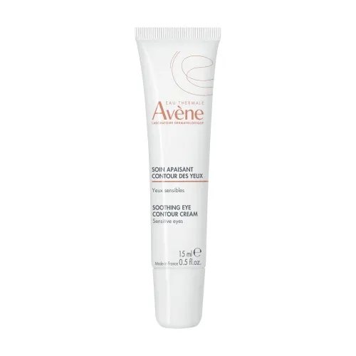 Product image of AVENE SILMAÜMBRUSKREEM RAHUSTAV 15ML