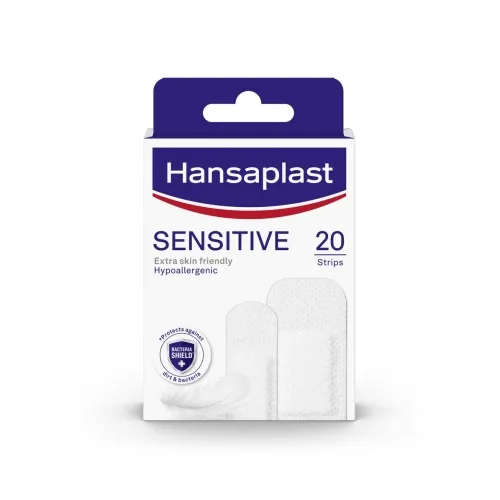 Product image of HANSAPL SENSITIVE STRIPS N20