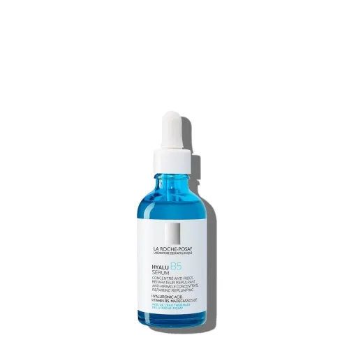 LA ROCHE-POSAY HYALU B5 SEERUM KORTSUDEVASTANE 30ML - Tootepilt 