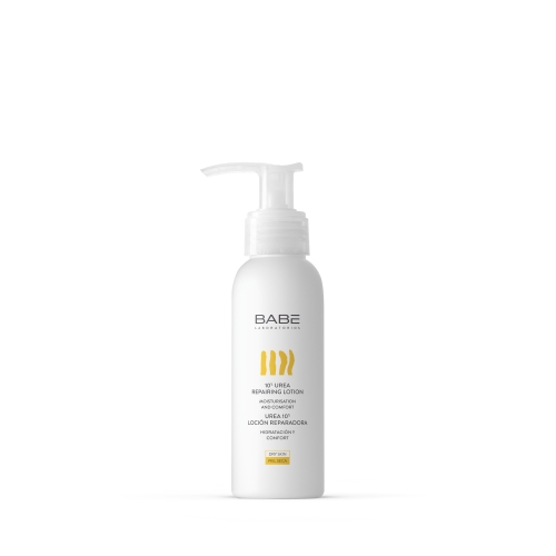 Product image of BABE IHUPIIM UREA 10% TAASTAV 100ML