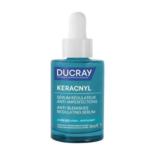 Product image of DUCRAY KERACNYL ASELAIINHAPPEGA SEERUM TASAKAALUSTAV 30ML