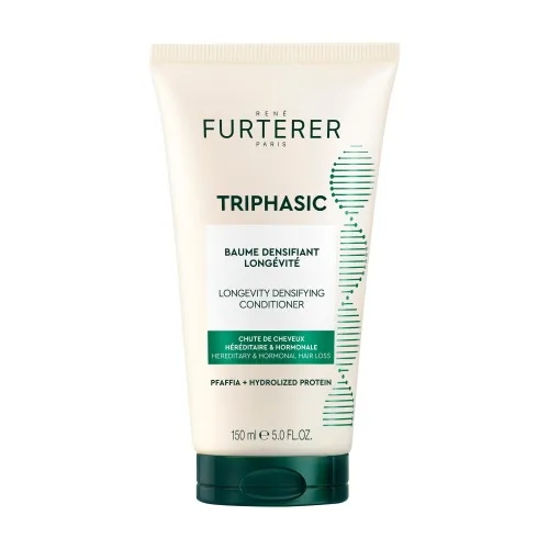 RENE FURTERER TRIPHASIC JUUKSEPALSAM TIHENDAV 150ML - Tootepilt 2