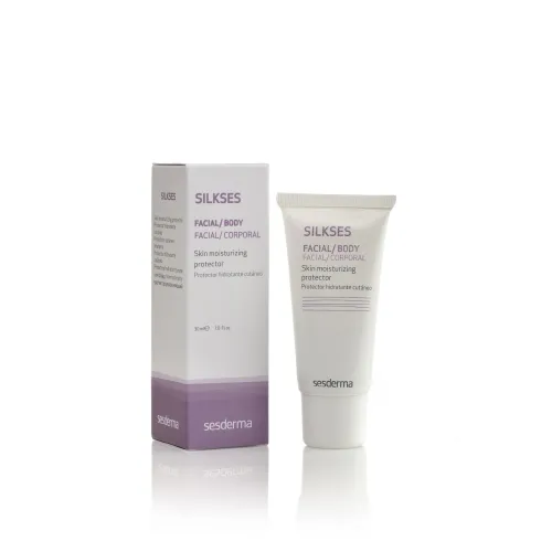 Product image of SESDERMA SILKSES NIISUTAV KREEM 30ML