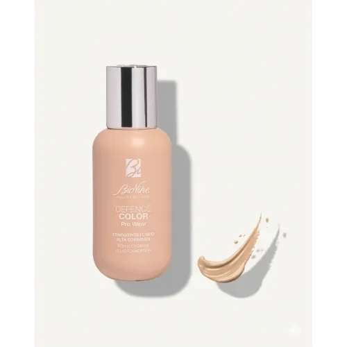 BIONIKE COLOR PROWEAR JUMESTUSKREEM KAUAPÜSIV NR.2 50ML - Tootepilt 
