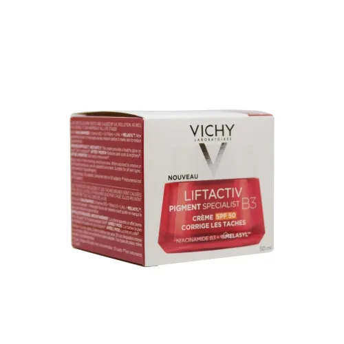 Product image of VICHY LIFTACTIV SPECIALIST B3 NÄOKREEM SPF50 50ML