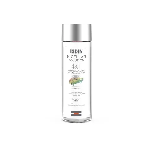 Product image of ISDIN MITSELLAARVESI 100ML