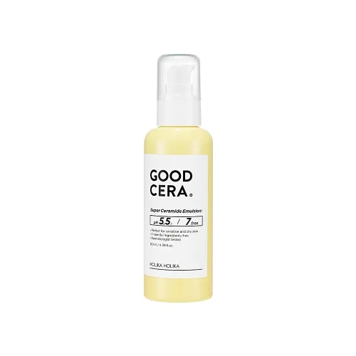 Product image of HOLIKA HOLIKA GOOD CERA SUPER CERAMIDE EMULSIOON 130 ML