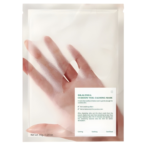 Product image of DR. ALTHEA CUSHION VEIL CALMING KANGASMASK 35G