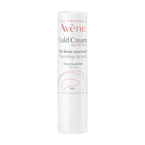 Product image of AVENE COLD CREAM HUULEPALSAM TOITEV 4G
