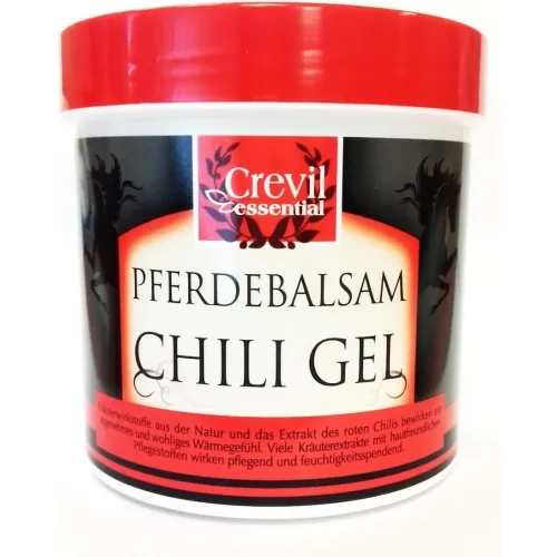 CREVIL HOBUSEPALSAM EXTRA STRONG 250ML - Tootepilt 