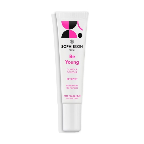 Product image of SESDERMA SOPHIESKIN BE YOUNG SILMAÜMBRUSKREEM NOORENDAV 15ML