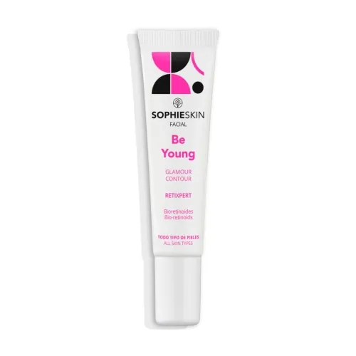 Product image of SESDERMA SOPHIESKIN BE YOUNG SILMAÜMBRUSKREEM NOORENDAV 15ML