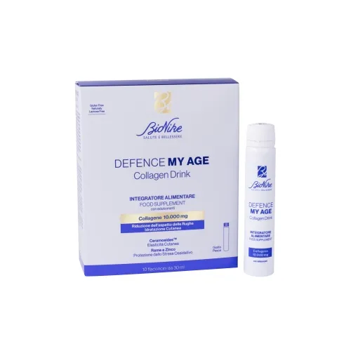 BIONIKE MY AGE KOLLAGEENIJOOK 10X30ML
