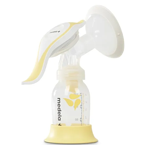 Product image of MEDELA BF HARMONY STANDARD RINNAPUMP MANUAALNE N1