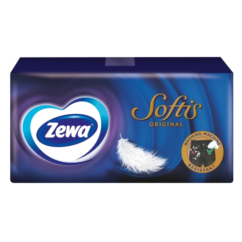 ZEWA SOFTIS TASKURÄTIKUD N9X1 - Tootepilt 