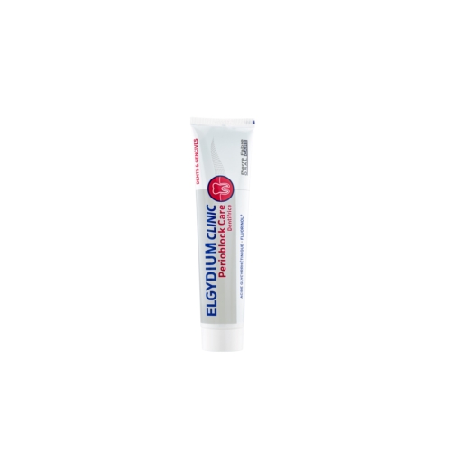 Product image of ELGYDIUM HAMBAPASTA CLINIC PERIOBLOCK CARE 75ML