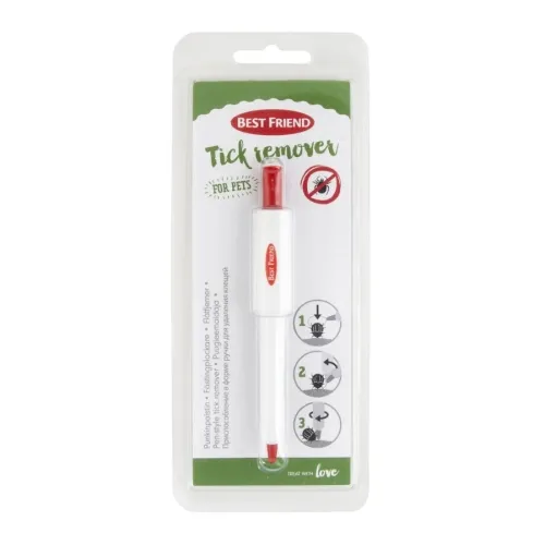 Product image of Best Friend puugieemaldaja Gear