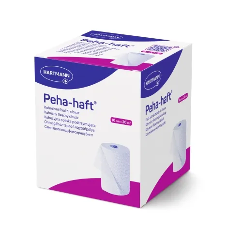 Product image of PEHA-HAFT ELASTNE ISEKINNITUV SIDE 10CMX20M